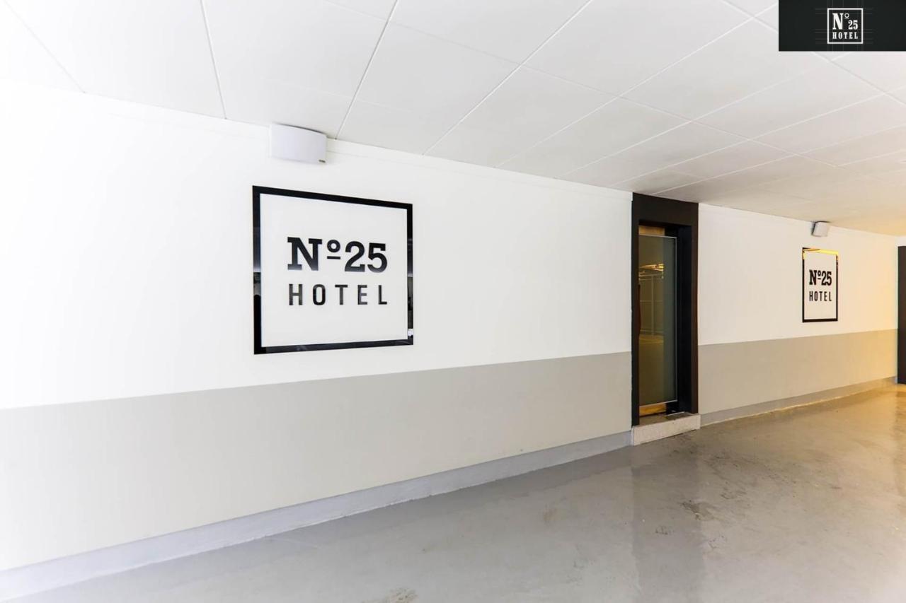 No.25 Hotel Cheonan Bagian luar foto