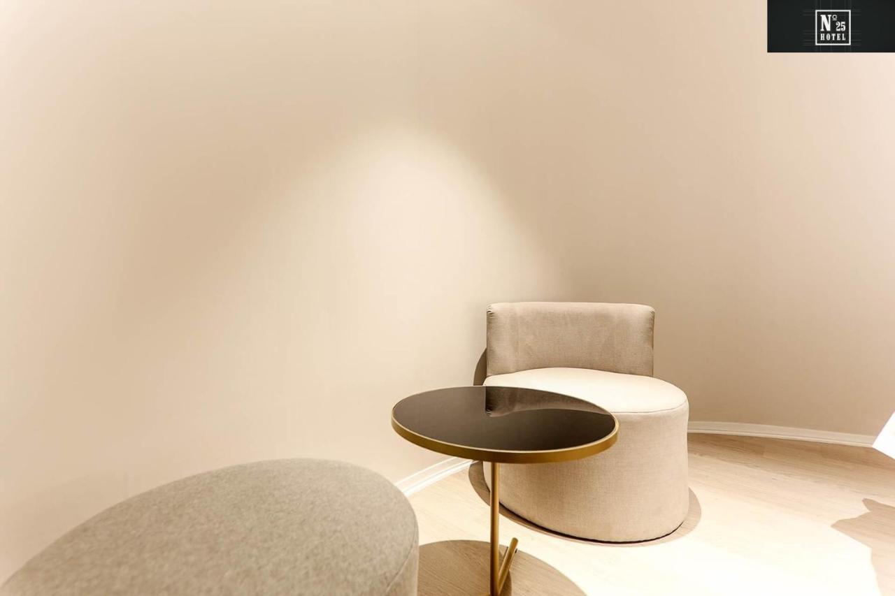 No.25 Hotel Cheonan Bagian luar foto